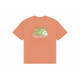 New Balance logoT T