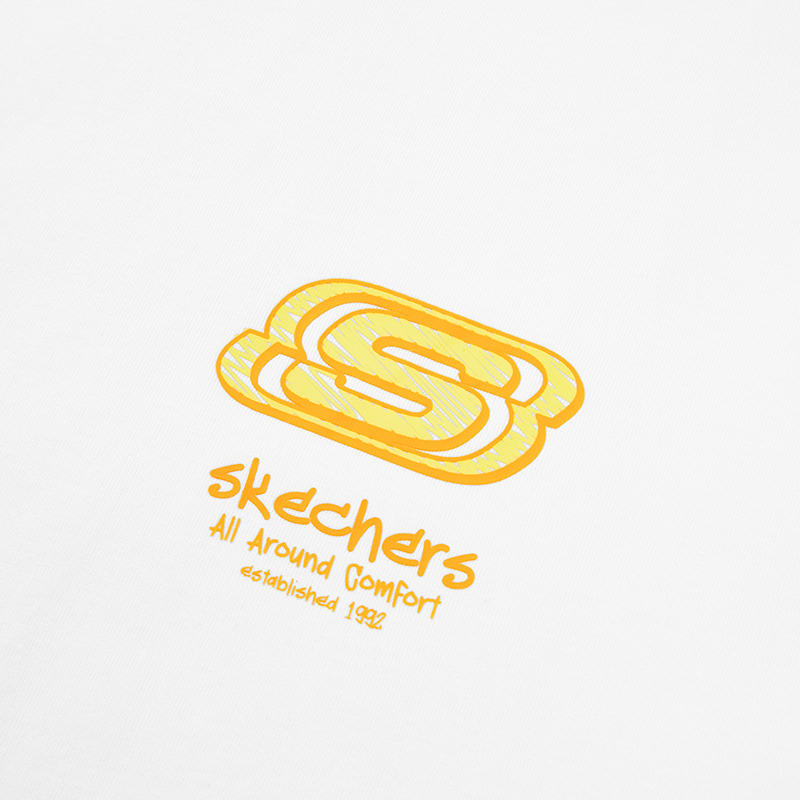 Skechers LogoT