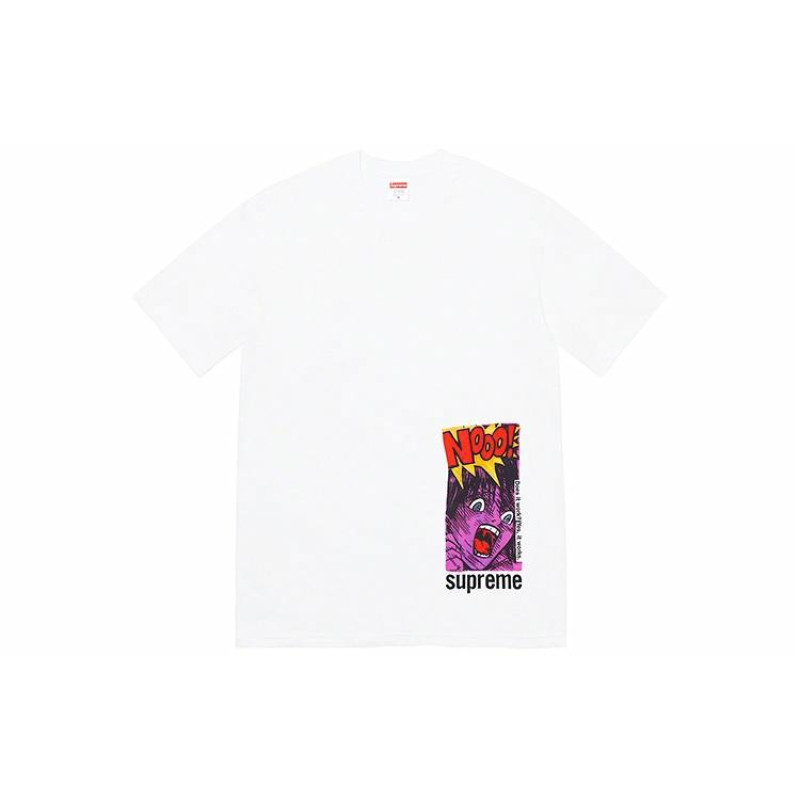 Supreme SS21 Week 18 Does It Work Tee T