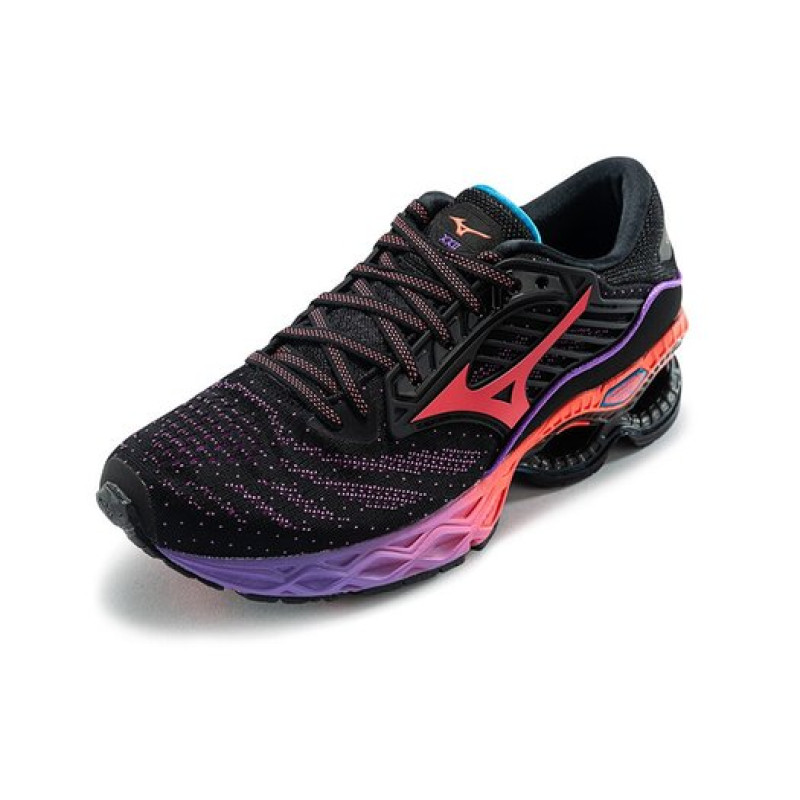 Mizuno Wave Creation
