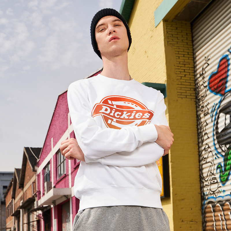 Dickies Logo