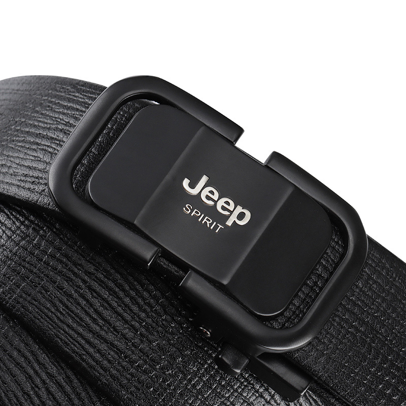 JEEP SPIRIT 3.5cm
