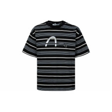 EVISU KURO SS24 T