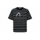 EVISU KURO SS24 T