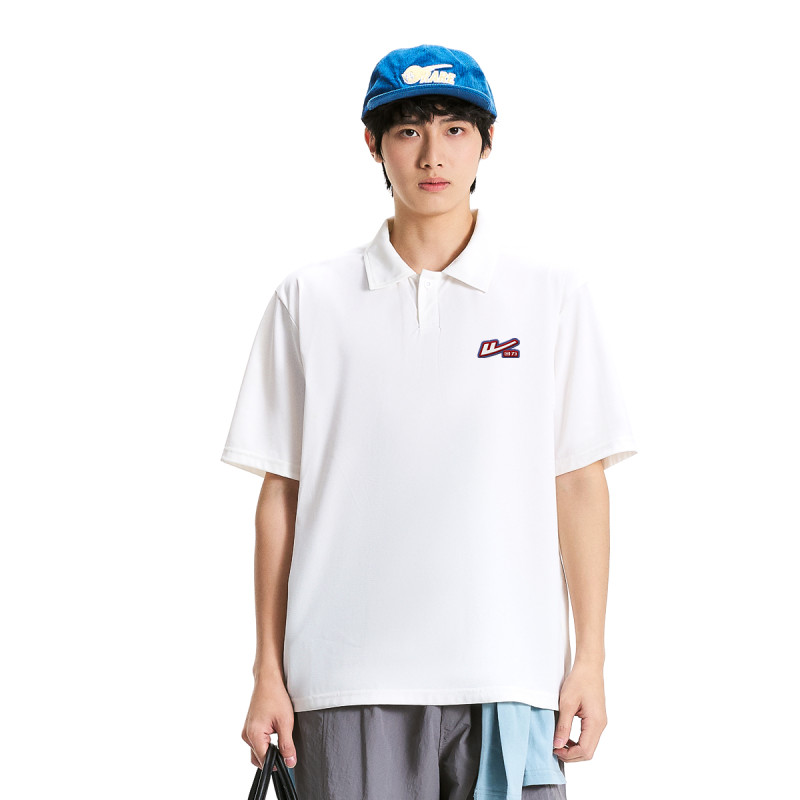 Warrior Polo