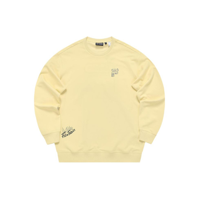 FILA FUSION FOB