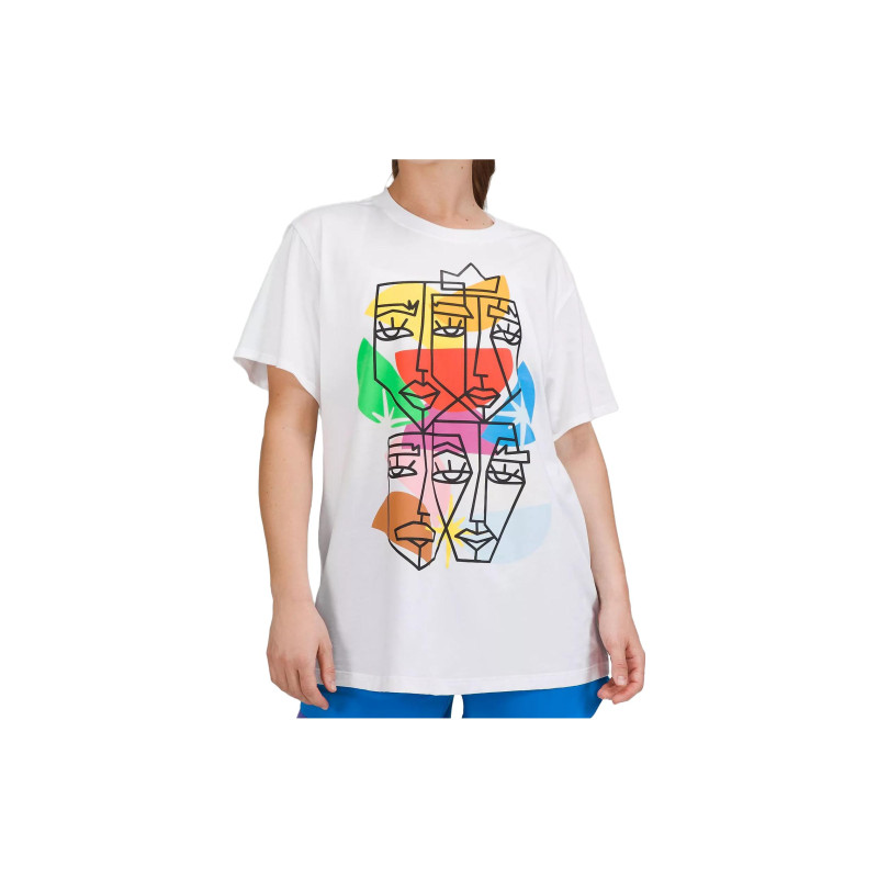 lululemon All Yours Cotton T-Shirt Pride T