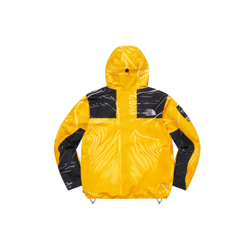 Supreme SS23 x The North Face Week 3 PRINTED MOUNTAIN PANT