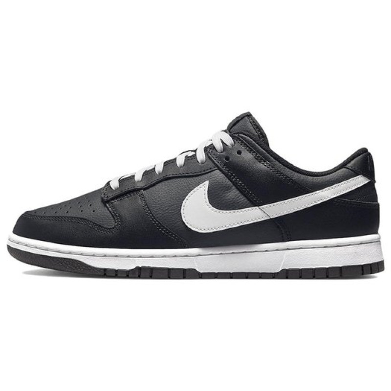 Nike Dunk Low Retro rich man