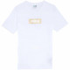 PUMA CLASSICS GS BOX LOGO TEE logoT