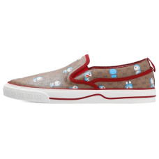 DoraemonA x GUCCI GG Supreme