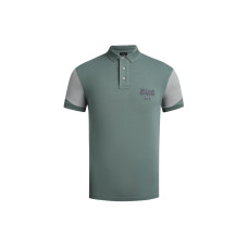 ARMANI EXCHANGE SS24 LogoPolo