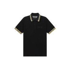 VERSACE JEANS COUTURE FW21 logopolo