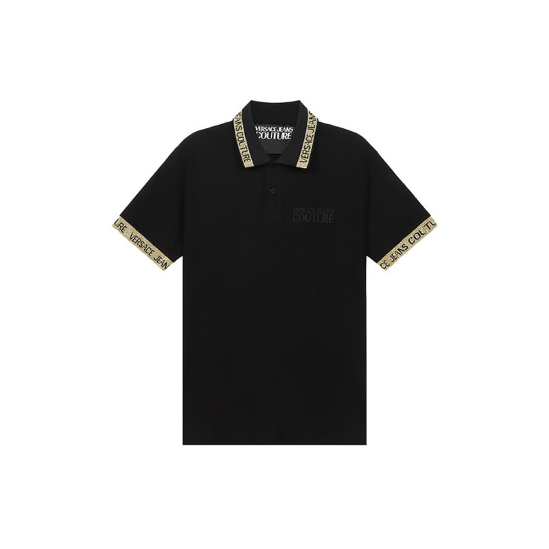 VERSACE JEANS COUTURE FW21 logopolo