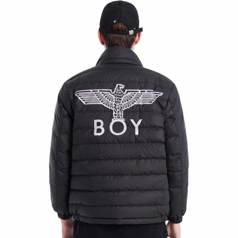 Boy London FW23 logo