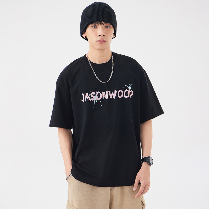 JASONWOOD T