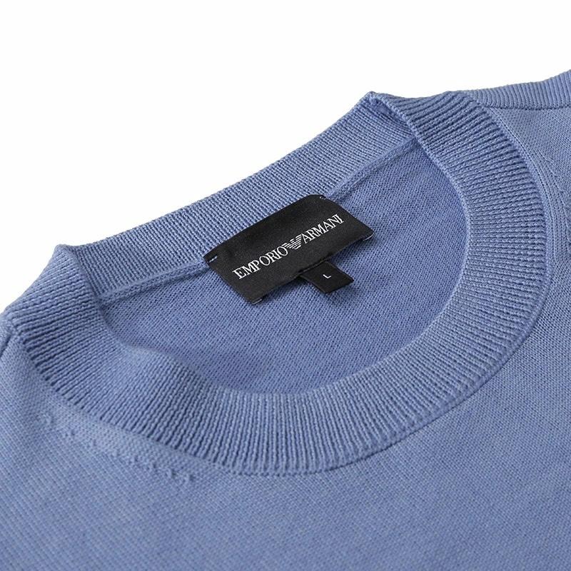 EMPORIO ARMANI SS23 Logo