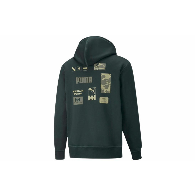 Puma x Helly Hansen