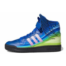 Jeremy Scott x adidas originals FORUM High New Wings 