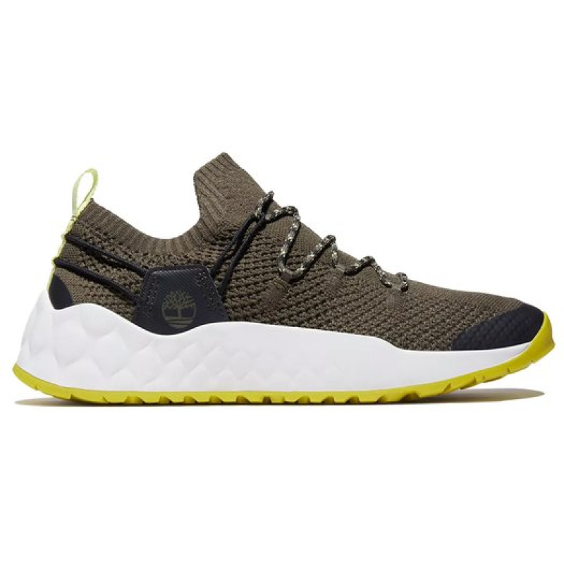 Timberland Solar Wave