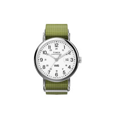 TIMEX 'we'