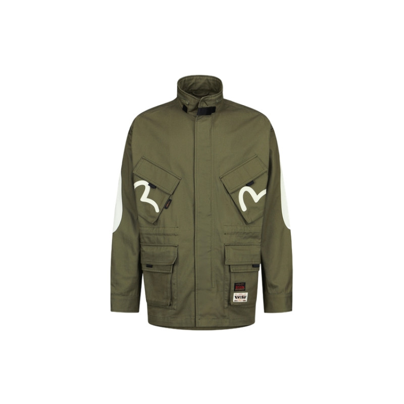 EVISU SS23