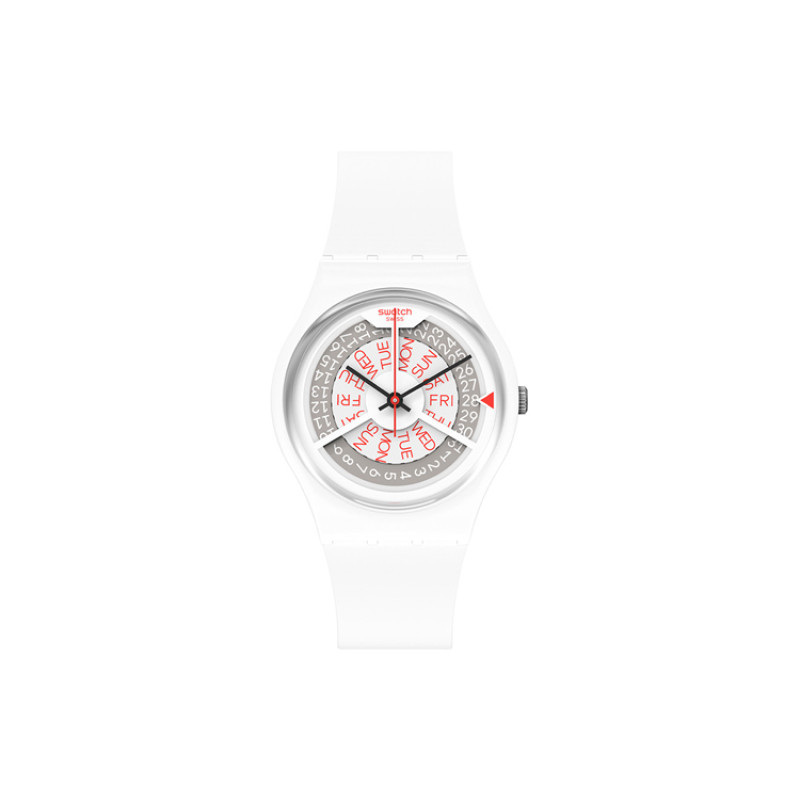 SWATCH GENT 39.2mm GW717