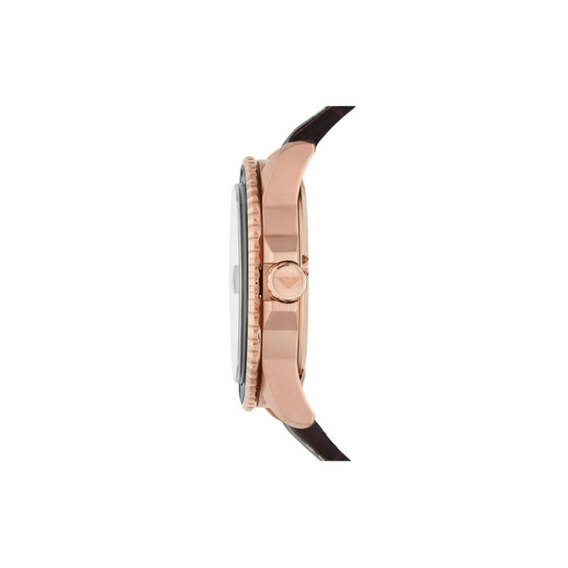 EMPORIO ARMANI 42mm 100 AR11556