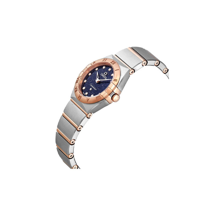 OMEGA 25mm 131.20.25.60.53.002
