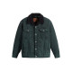 levis RELAXED FIT SHERPA TRUCKER JACKET