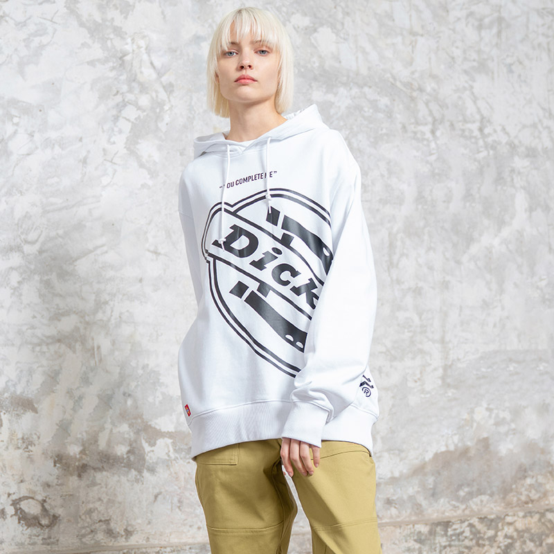 Dickies SS21 Logo