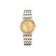 OMEGA 30 27.4mm 18k 18k 424.20.27.60.58.001