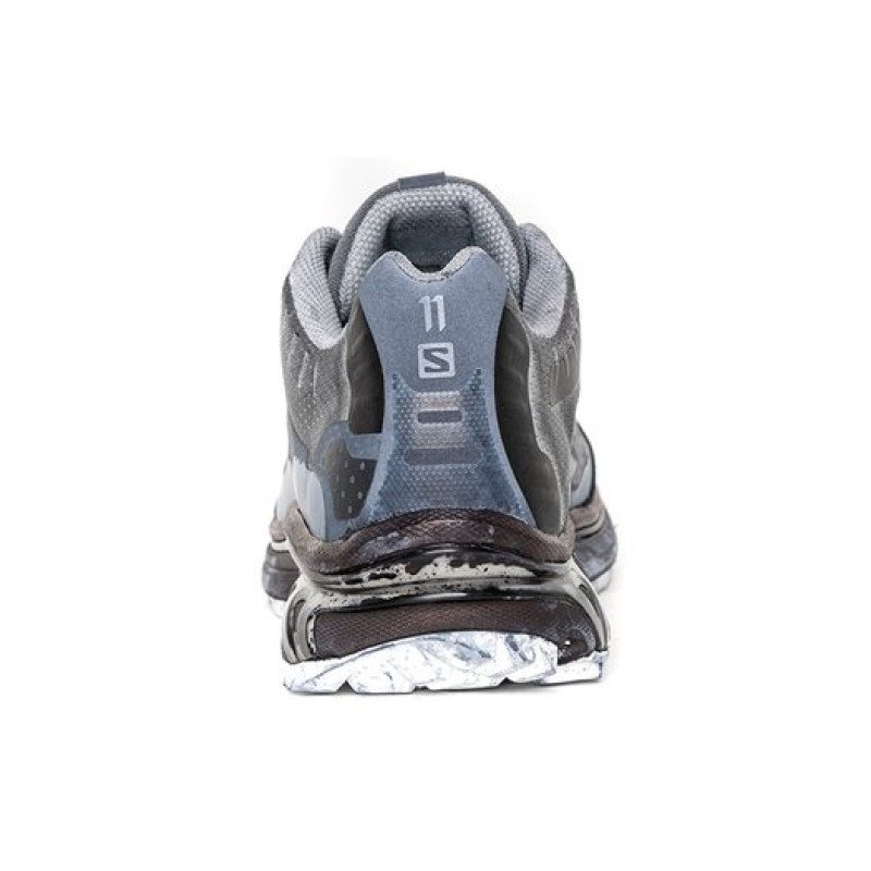 11 by Boris Bidjan Saberi x Salomon