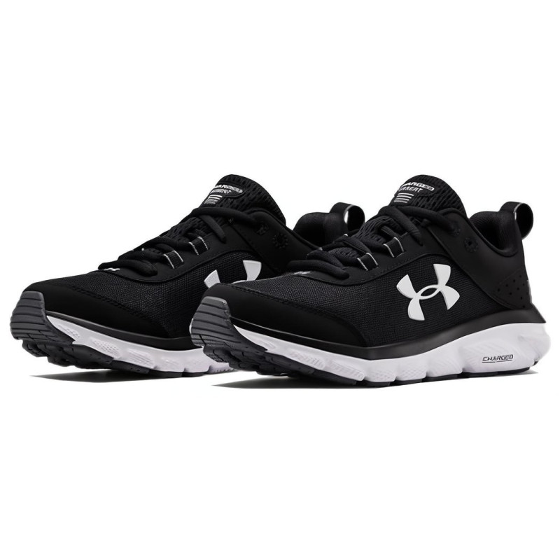 Under Armour Charged Assert 8