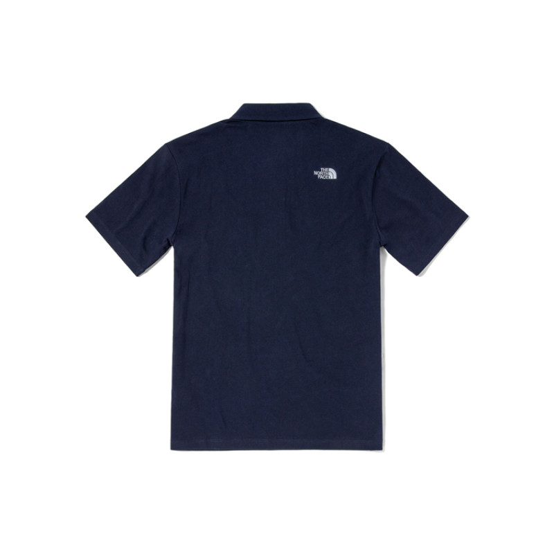 THE NORTH FACE LogoPolo