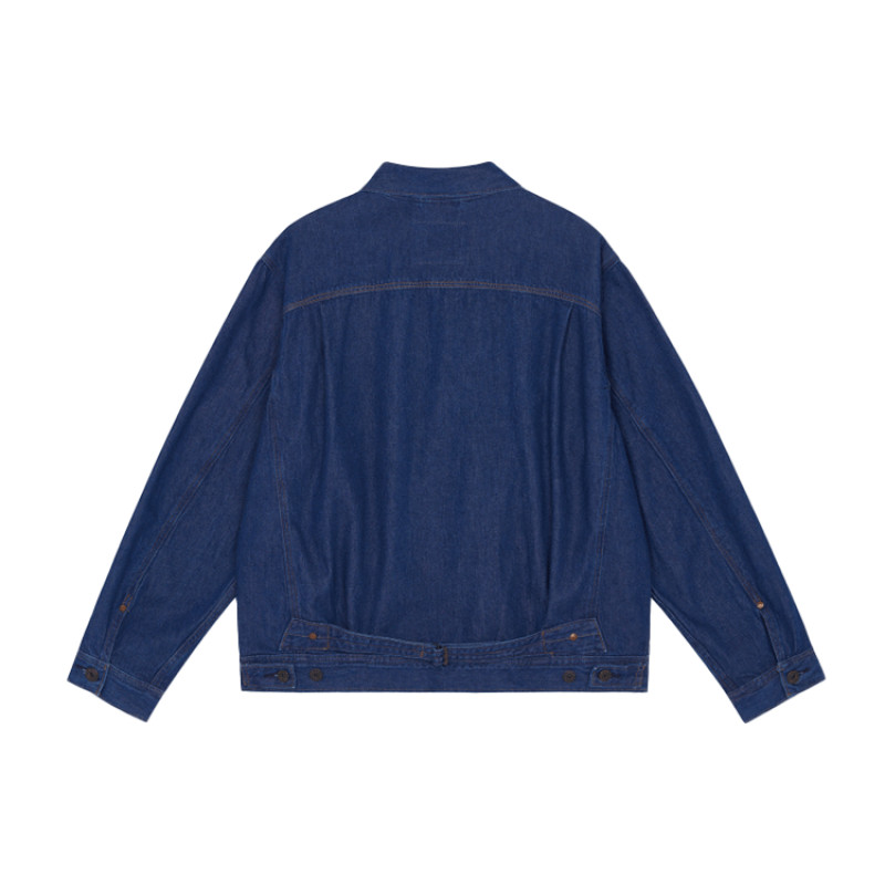 levis