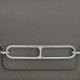 HERMES Roulis Slim Evercolor 0L Grismeyer