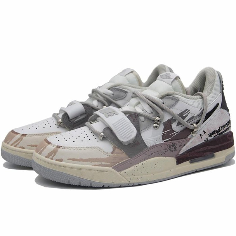 Jordan Legacy 312