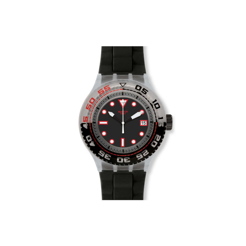 SWATCHSCUBA LIBRE 44mm SUUK400