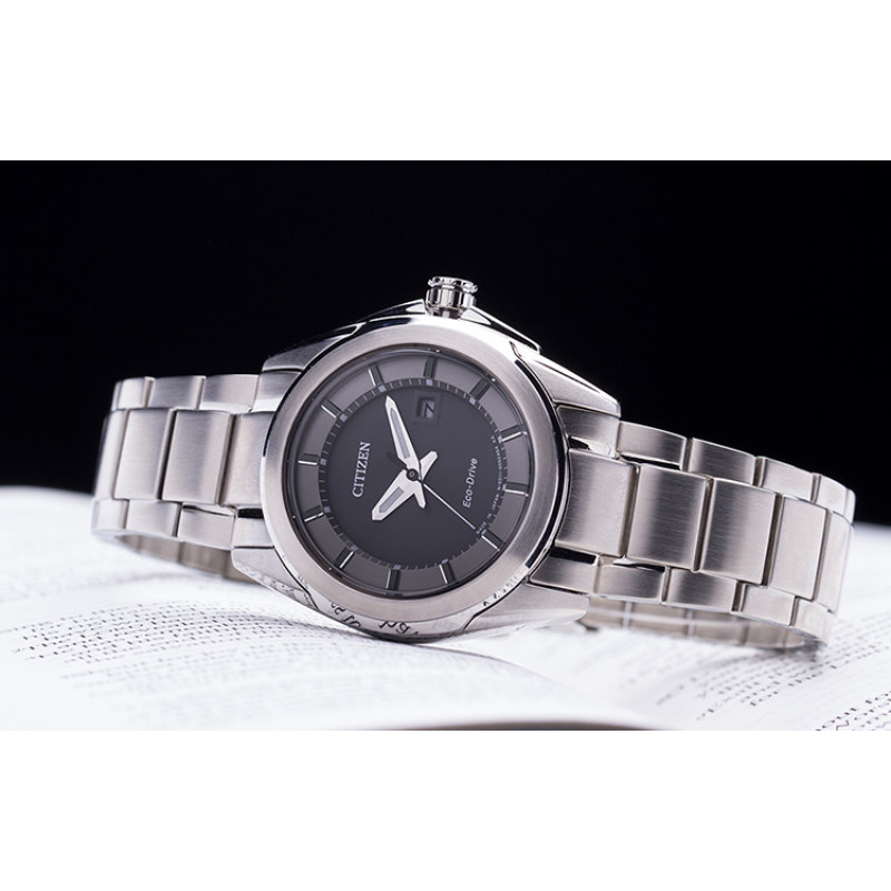 CITIZEN 31mm EW1511-52H