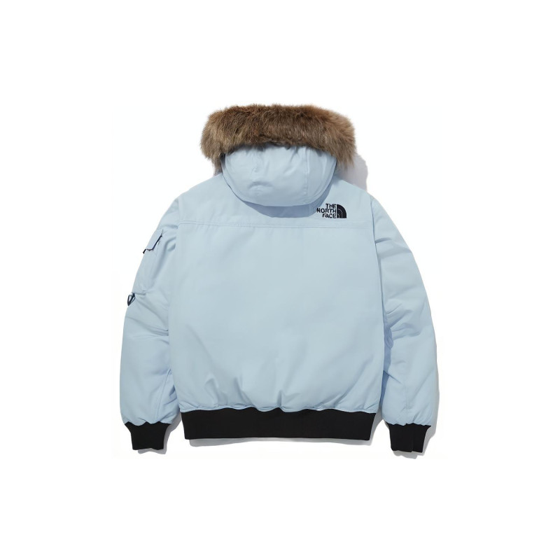 THE NORTH FACE FW23 Logo