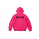 Supreme Week 5 x Thrasher Hooded Sweatshirt