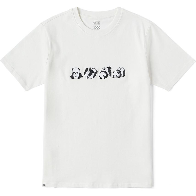 Vans T