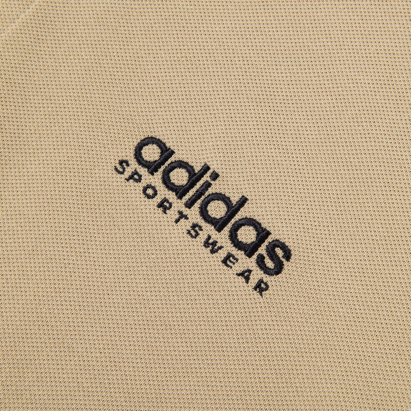 adidas logoPolo