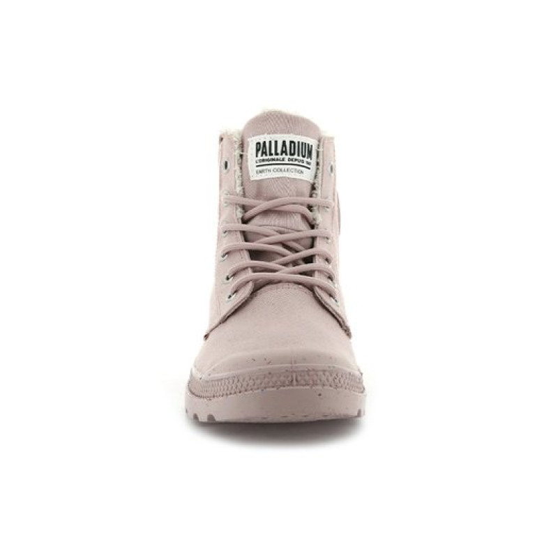 Palladium Pampa