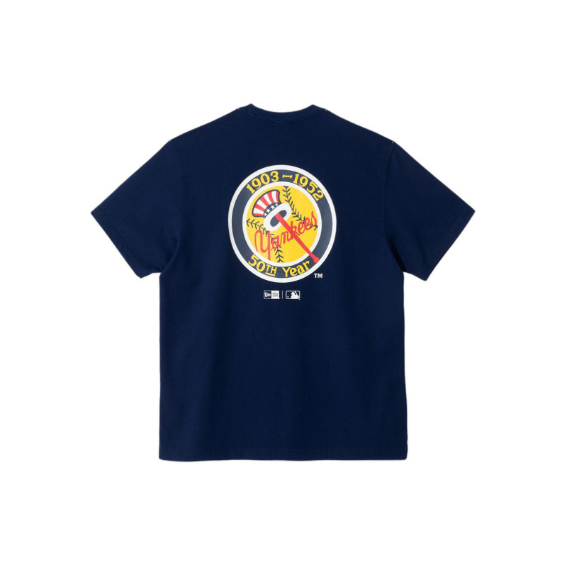 New Era x MLB SS24 T