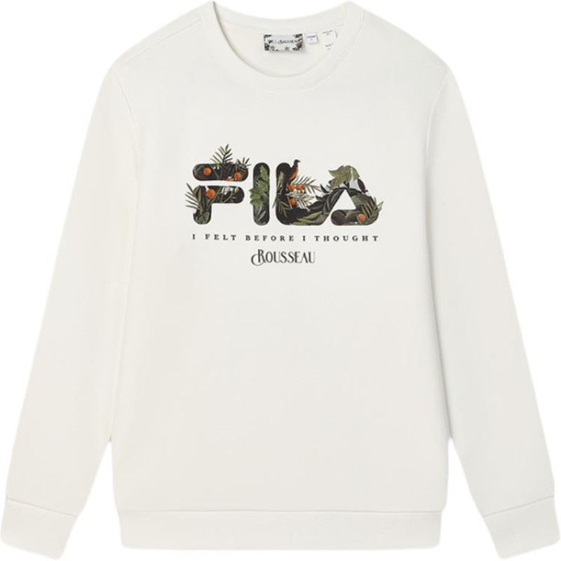 FILA x HERITAGE