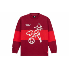 Converse x LFC Crew T