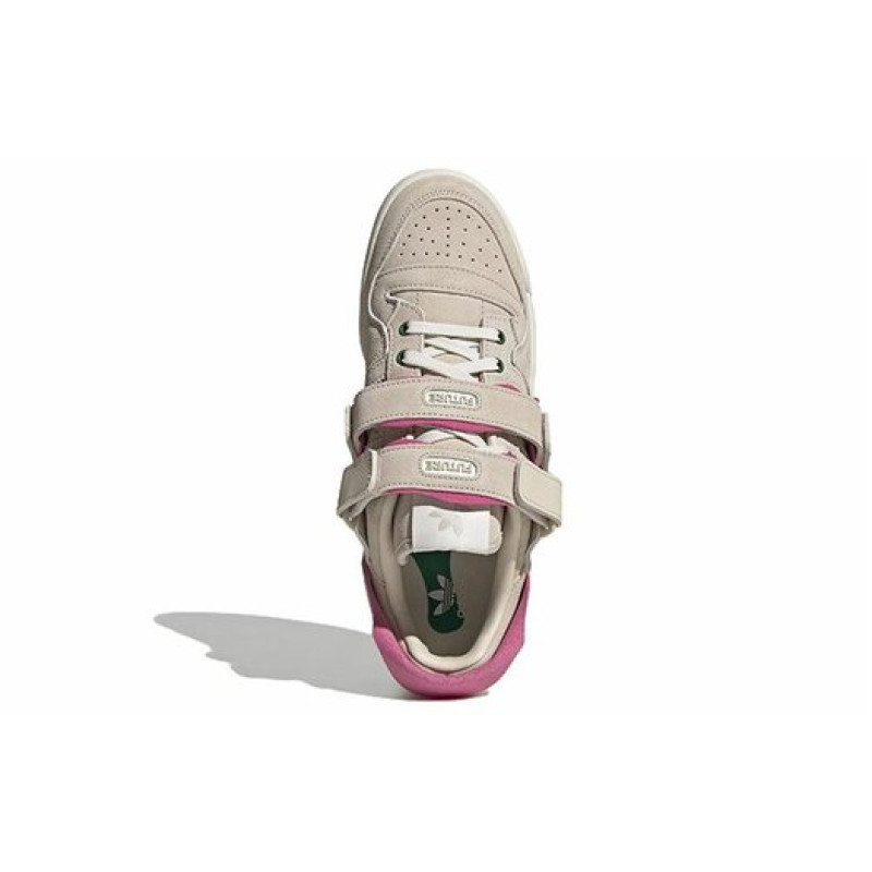 FiSN x adidas originals FORUM 84 Low
