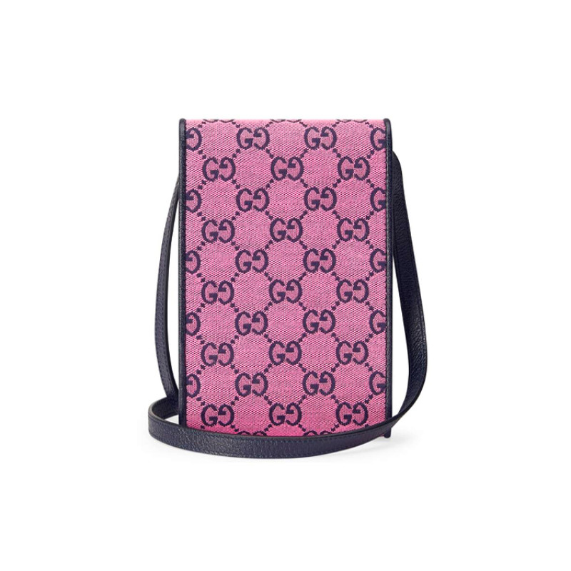 GUCCI GG Multicolor Logo